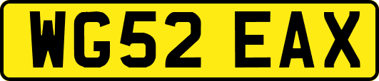 WG52EAX