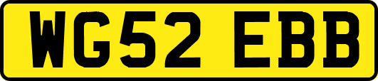 WG52EBB