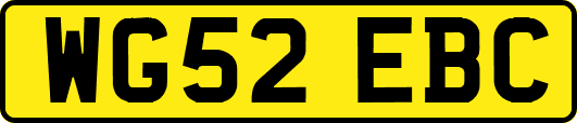 WG52EBC