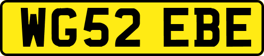 WG52EBE