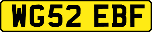 WG52EBF