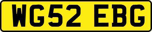 WG52EBG