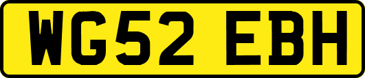 WG52EBH