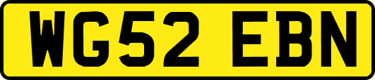 WG52EBN