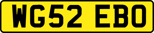 WG52EBO