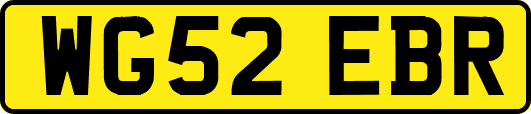 WG52EBR