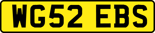 WG52EBS