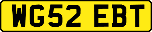 WG52EBT