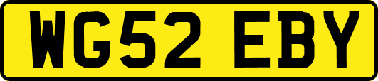 WG52EBY