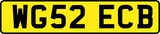 WG52ECB