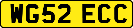 WG52ECC