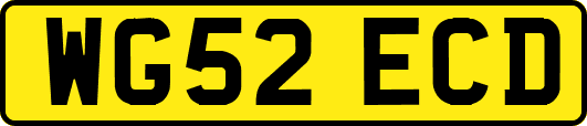 WG52ECD