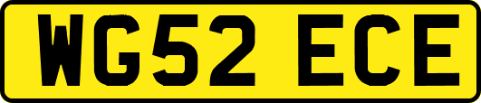 WG52ECE