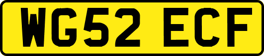 WG52ECF