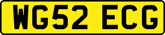 WG52ECG