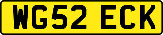 WG52ECK