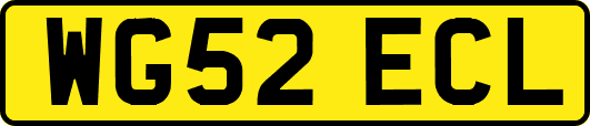 WG52ECL