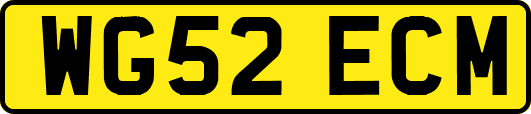 WG52ECM