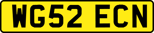 WG52ECN