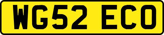 WG52ECO