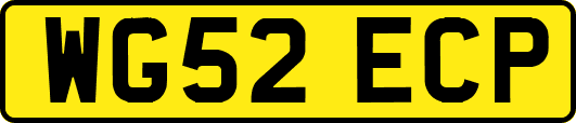 WG52ECP