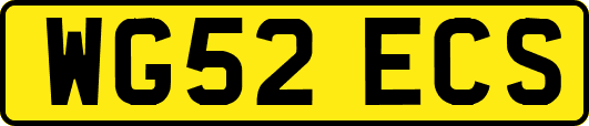 WG52ECS