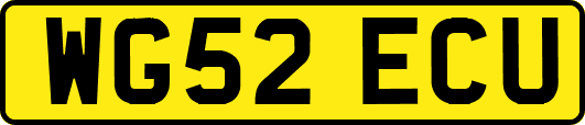 WG52ECU