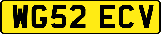 WG52ECV