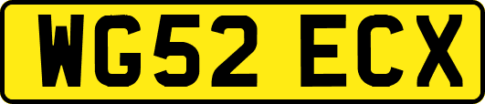 WG52ECX