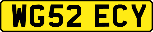 WG52ECY