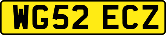 WG52ECZ