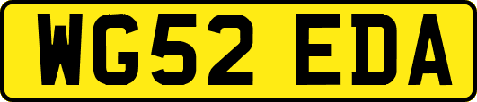 WG52EDA