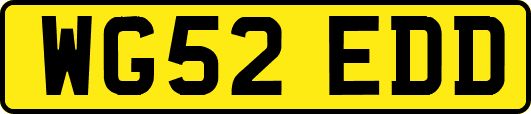 WG52EDD