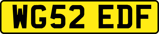 WG52EDF