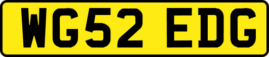 WG52EDG