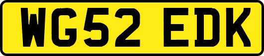 WG52EDK