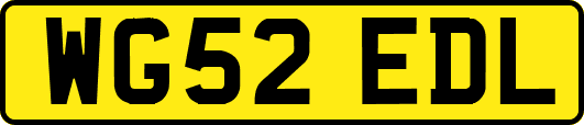WG52EDL