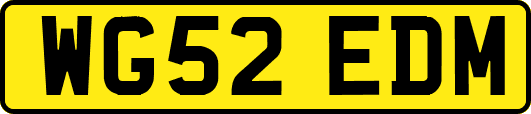 WG52EDM