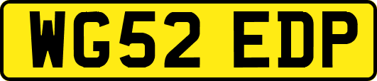 WG52EDP