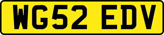 WG52EDV