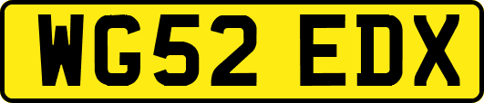 WG52EDX