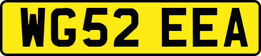 WG52EEA