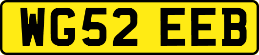 WG52EEB