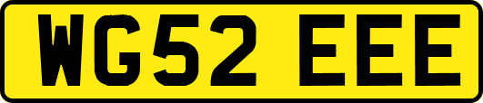 WG52EEE