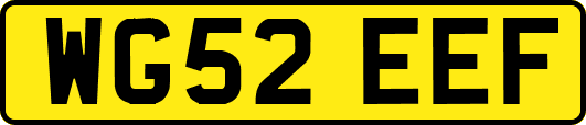 WG52EEF