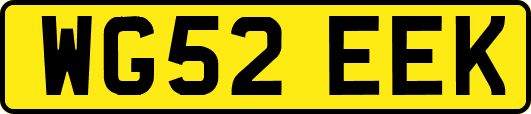 WG52EEK