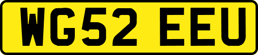 WG52EEU