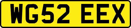 WG52EEX