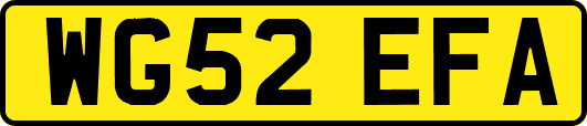 WG52EFA