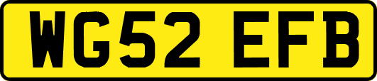 WG52EFB
